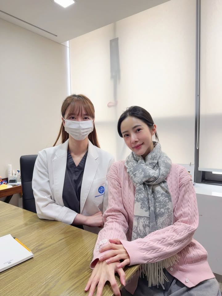 แจม - ชรัฐฐา อิมราพร