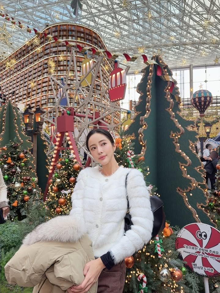 แจม - ชรัฐฐา อิมราพร