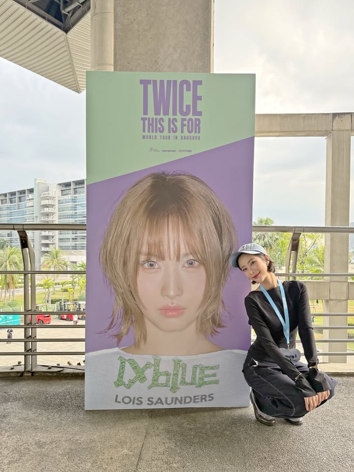 แจม - ชรัฐฐา อิมราพร