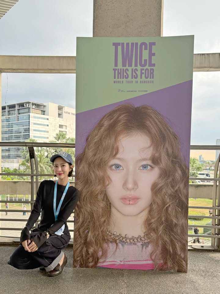 แจม - ชรัฐฐา อิมราพร