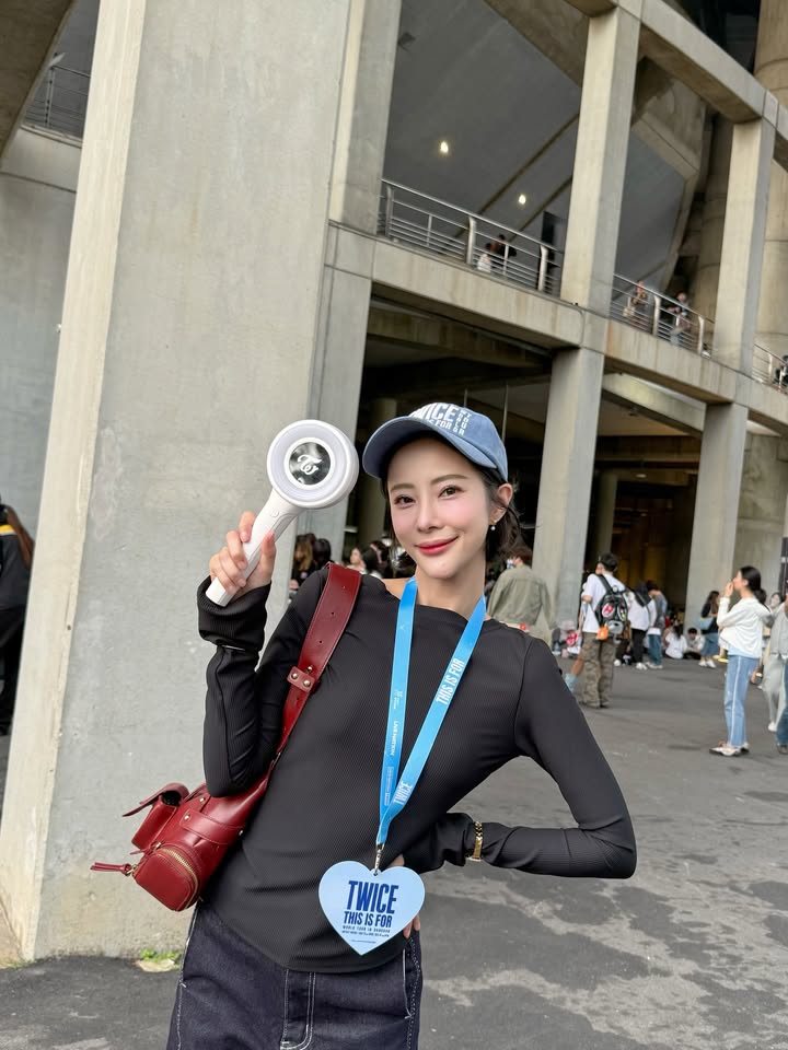 แจม - ชรัฐฐา อิมราพร