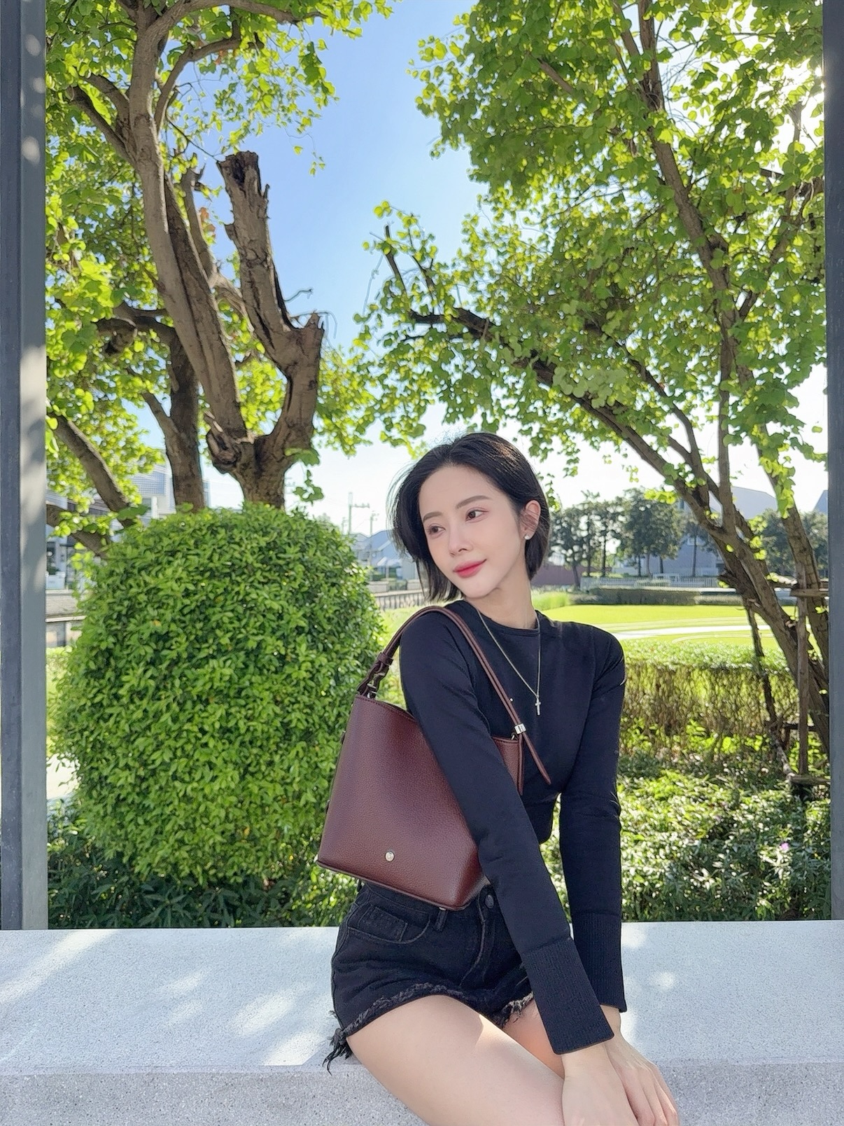 แจม - ชรัฐฐา อิมราพร