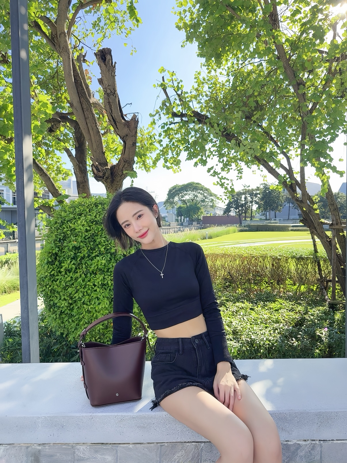 แจม - ชรัฐฐา อิมราพร