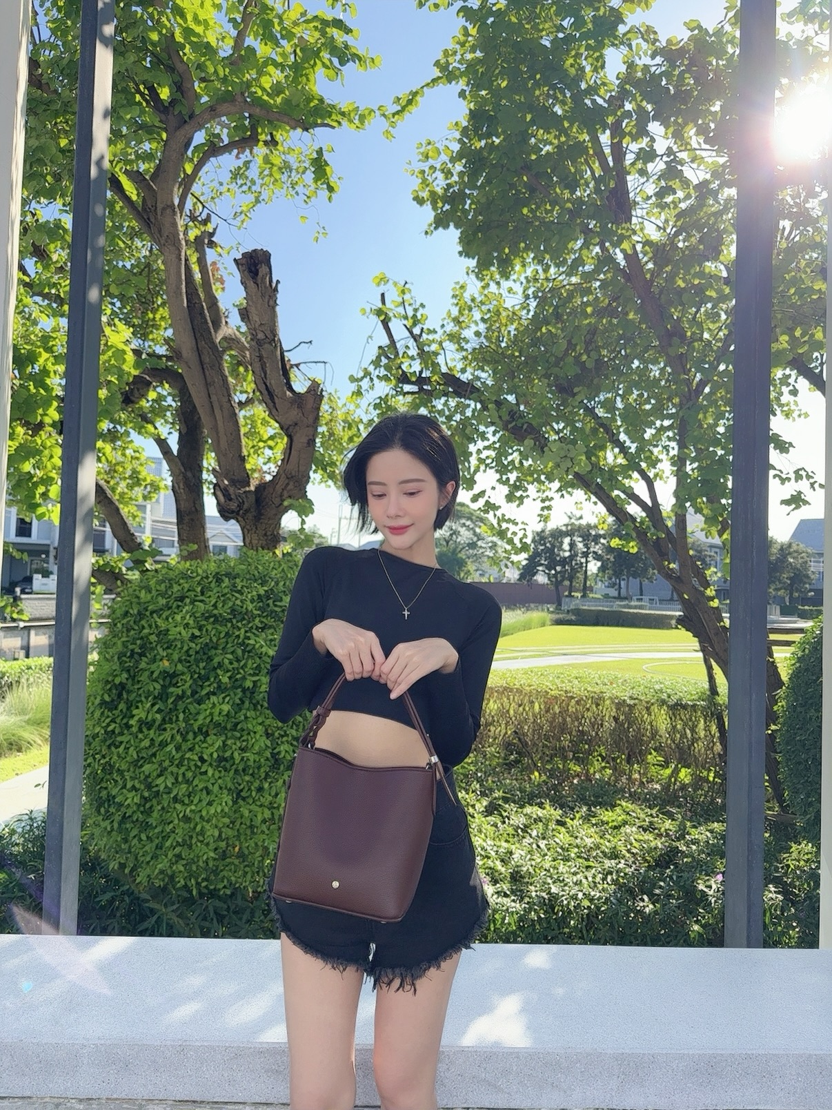 แจม - ชรัฐฐา อิมราพร