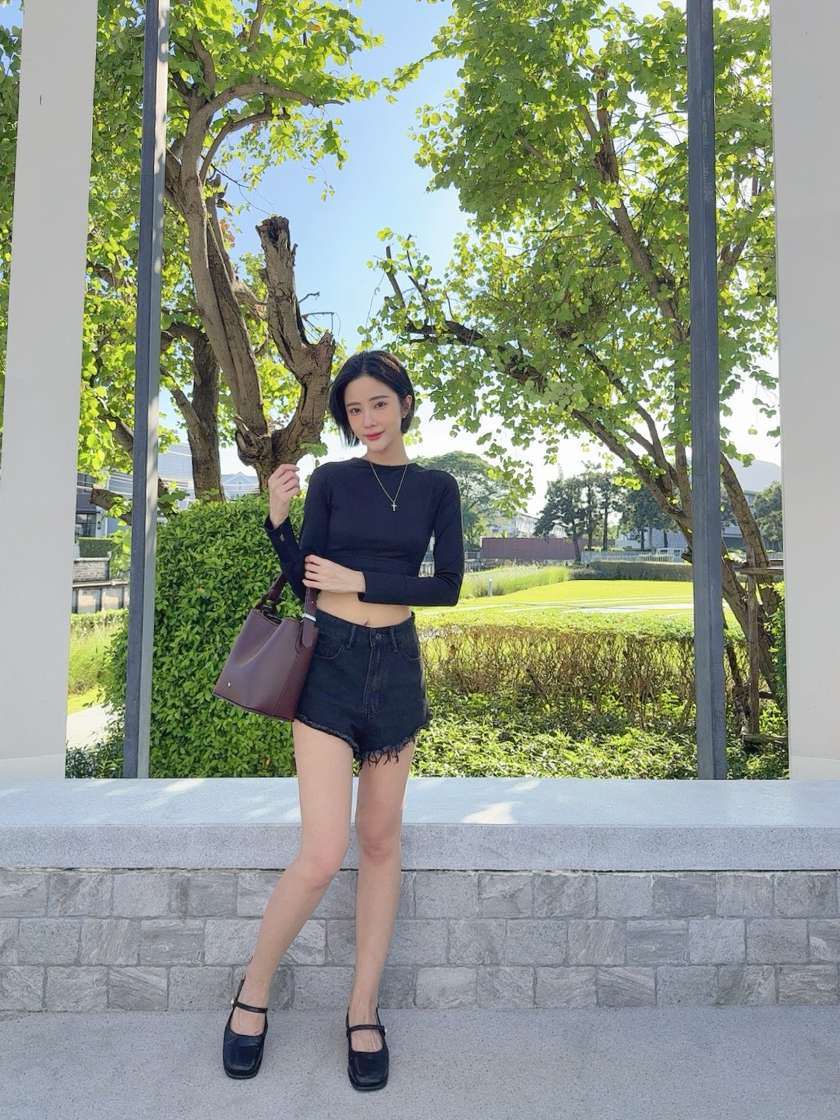 แจม - ชรัฐฐา อิมราพร