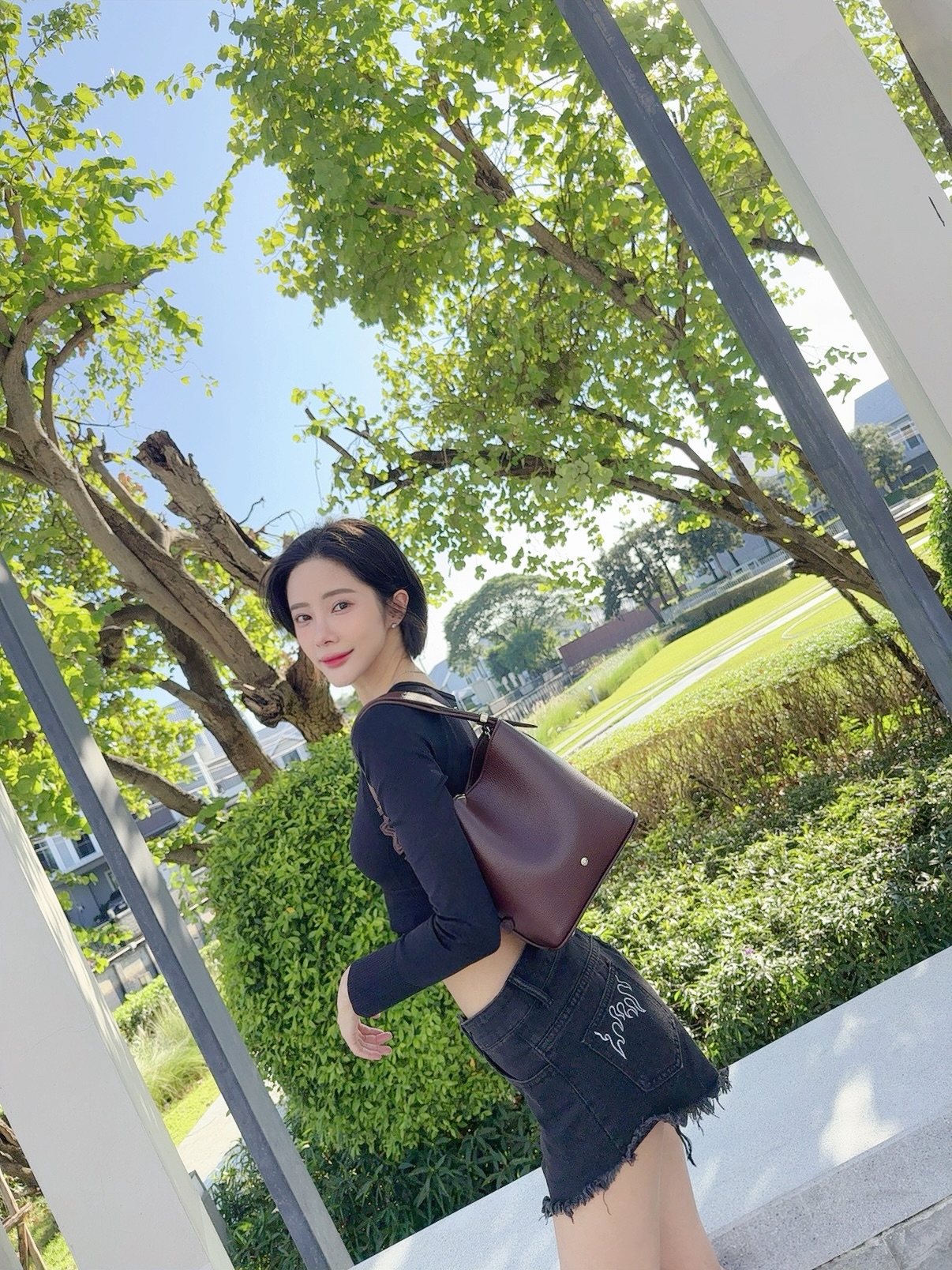 แจม - ชรัฐฐา อิมราพร