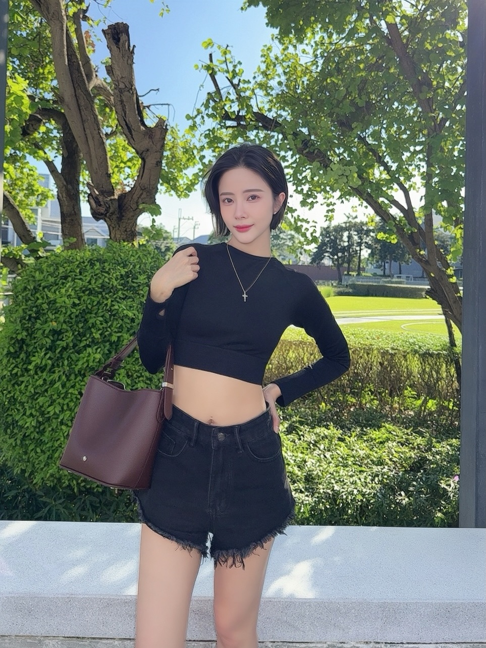 แจม - ชรัฐฐา อิมราพร