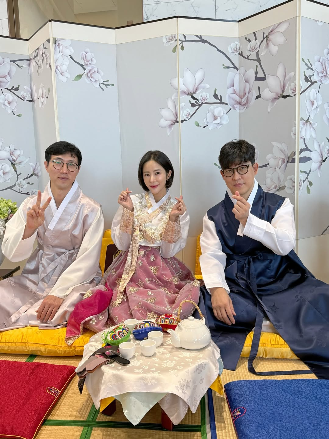 แจม - ชรัฐฐา อิมราพร