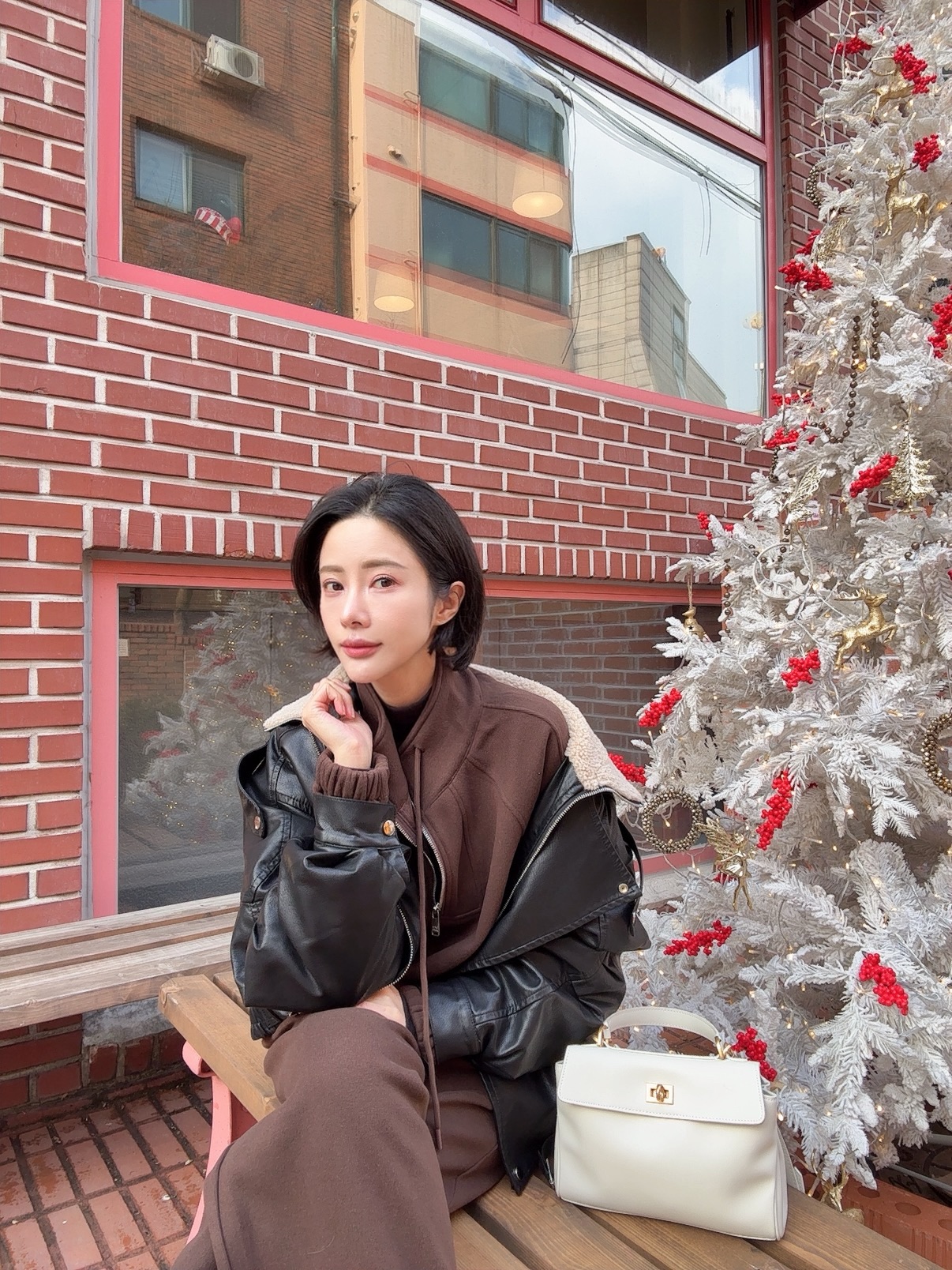 แจม - ชรัฐฐา อิมราพร