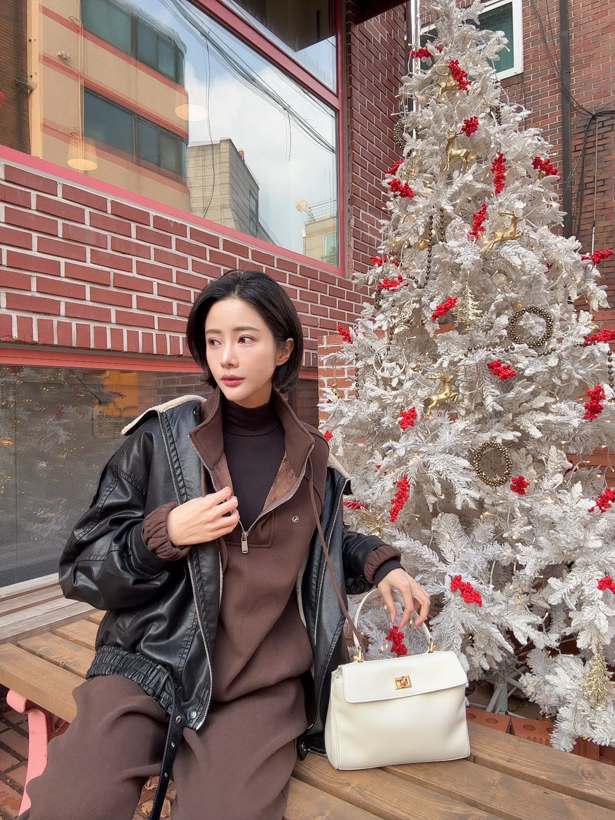 แจม - ชรัฐฐา อิมราพร