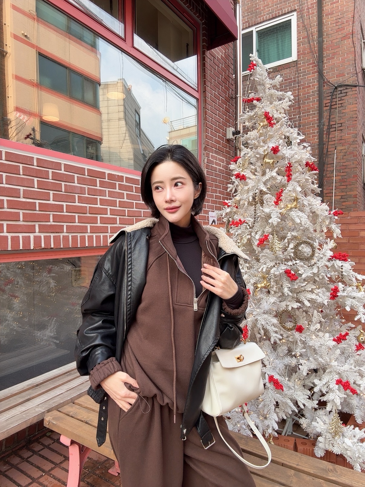 แจม - ชรัฐฐา อิมราพร