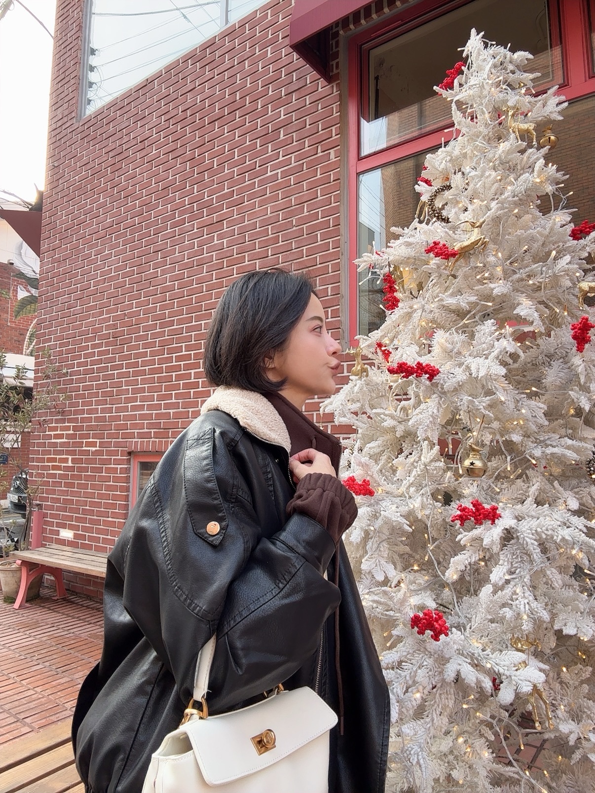 แจม - ชรัฐฐา อิมราพร