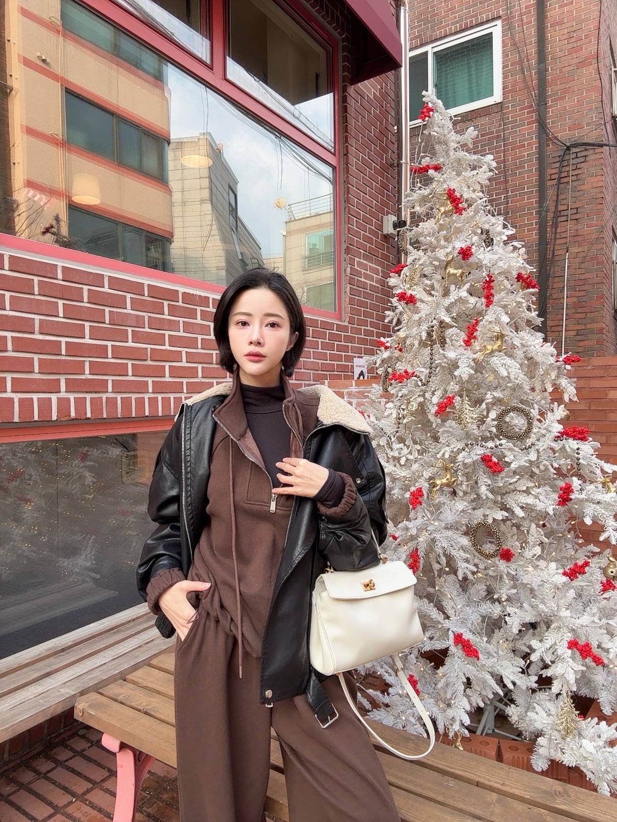 แจม - ชรัฐฐา อิมราพร