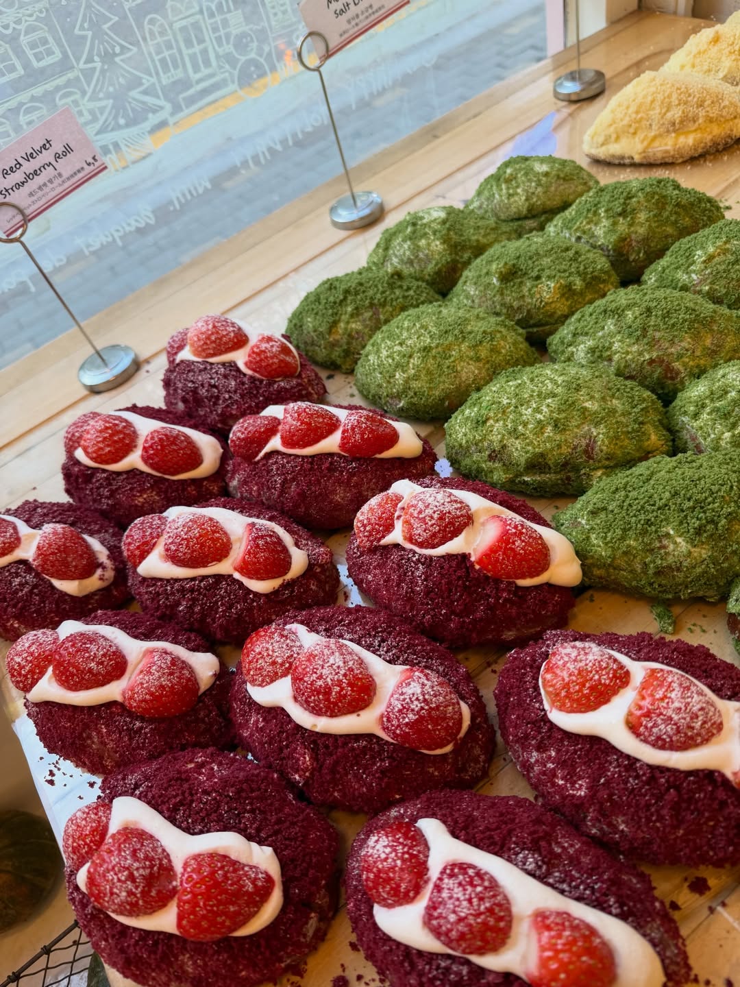 แจม - ชรัฐฐา อิมราพร