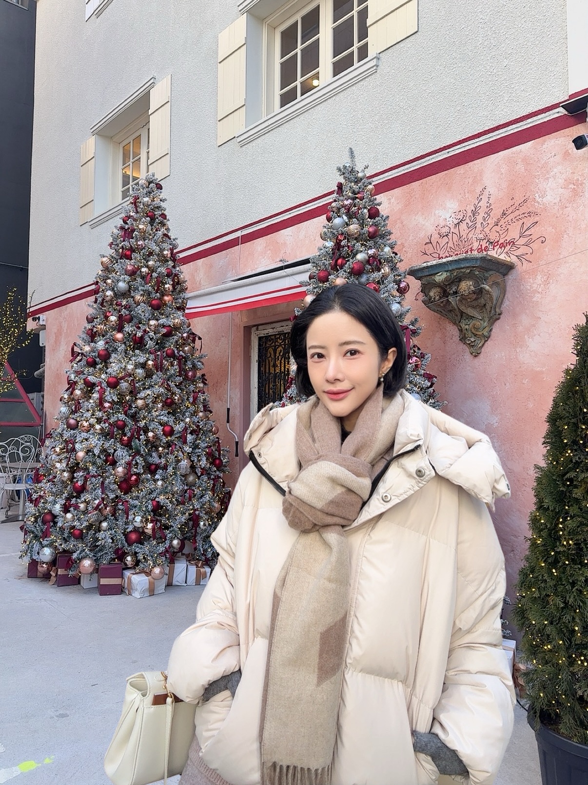 แจม - ชรัฐฐา อิมราพร