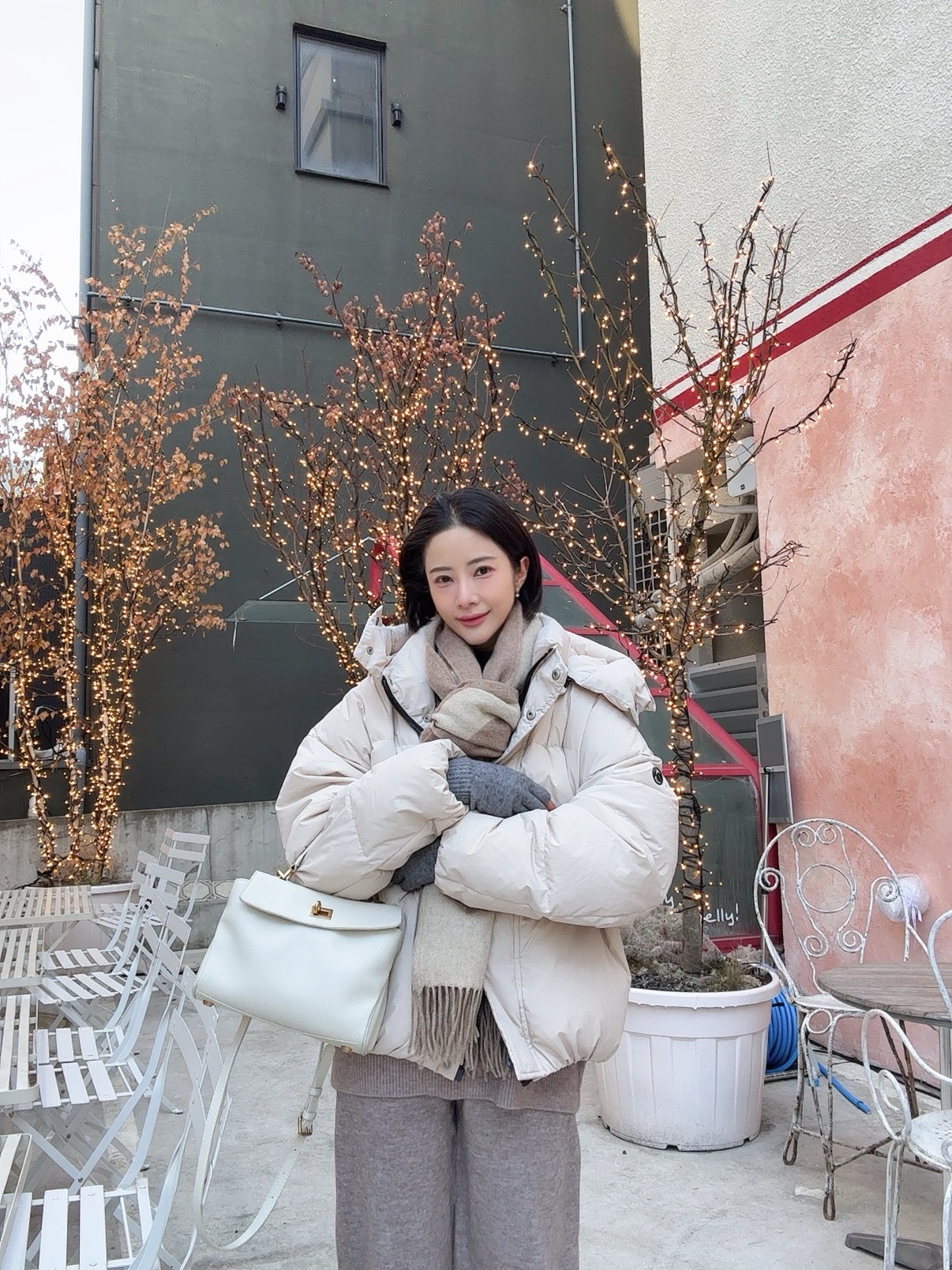 แจม - ชรัฐฐา อิมราพร