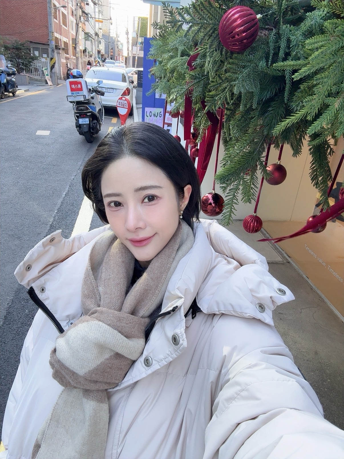 แจม - ชรัฐฐา อิมราพร