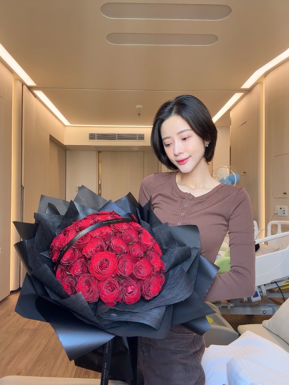 แจม - ชรัฐฐา อิมราพร