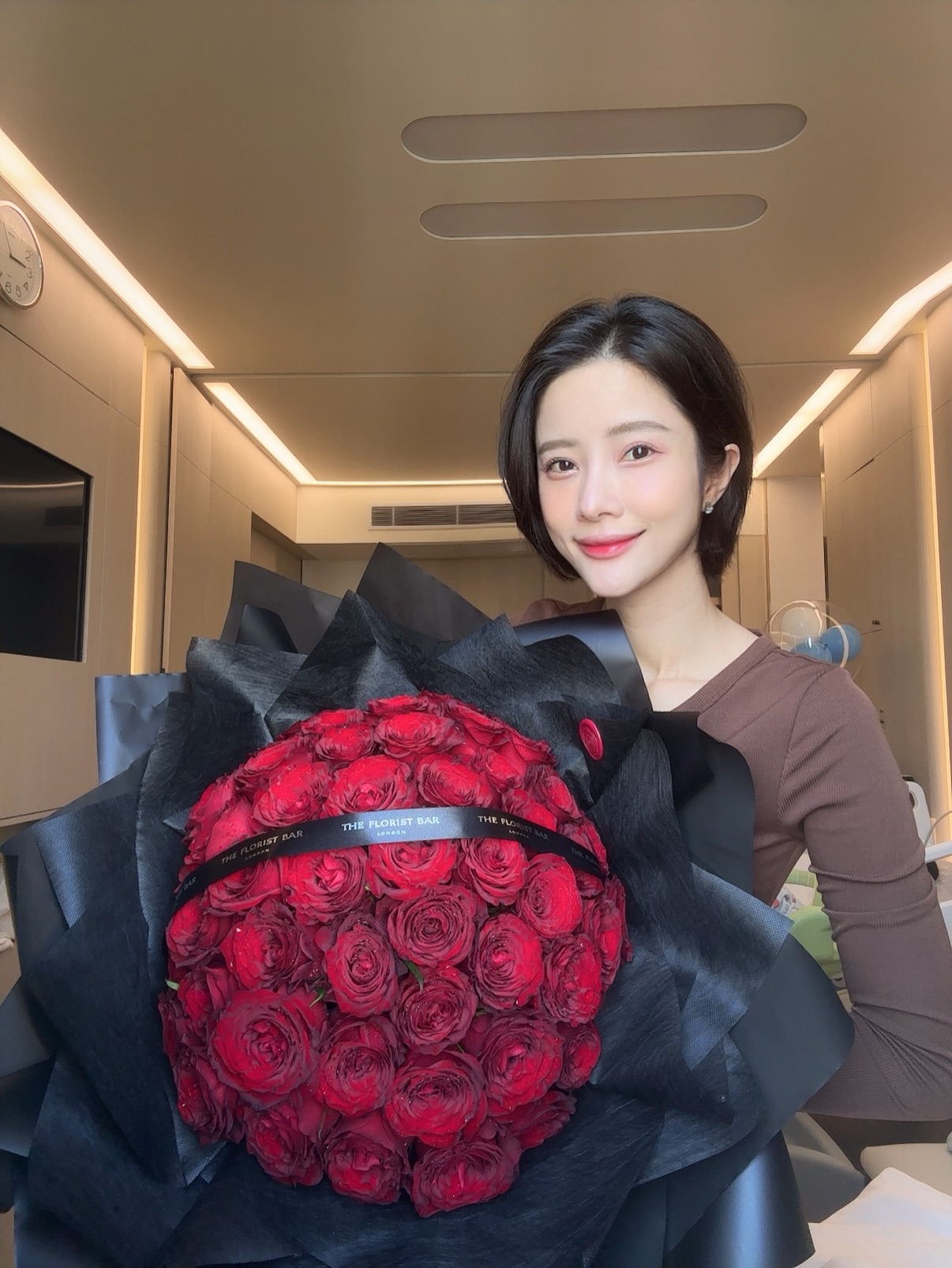 แจม - ชรัฐฐา อิมราพร