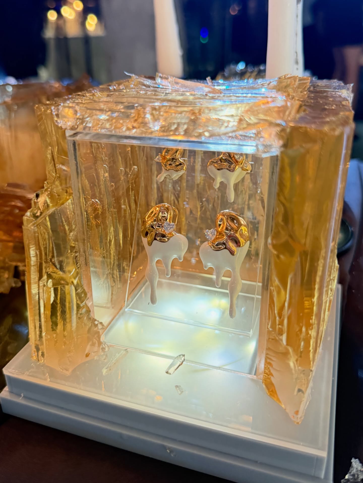 แจม - ชรัฐฐา อิมราพร