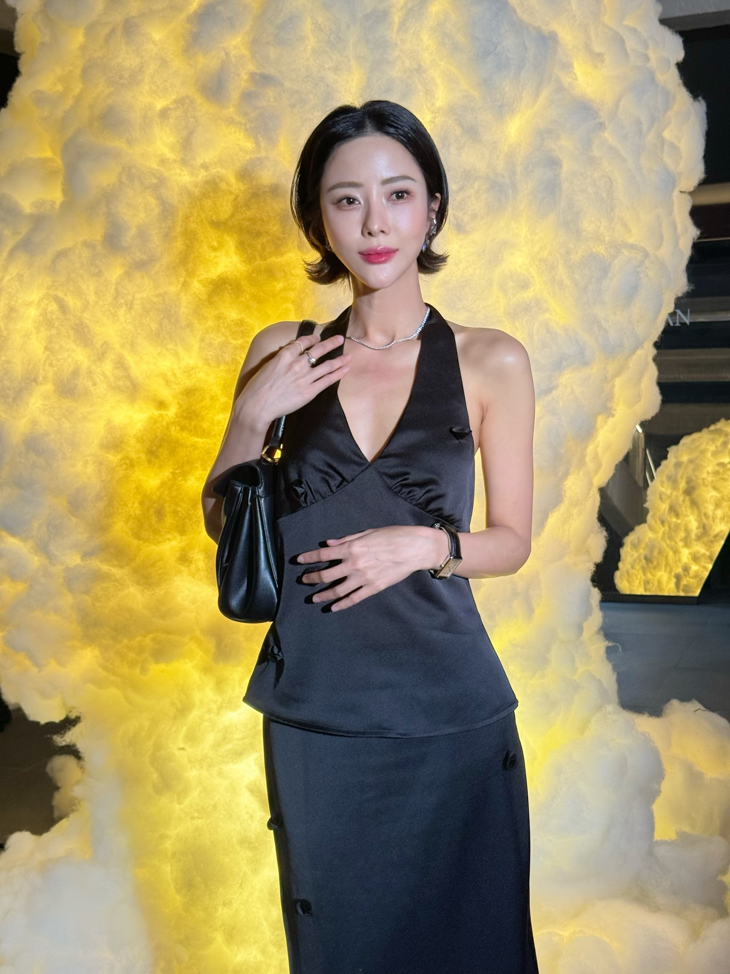 แจม - ชรัฐฐา อิมราพร