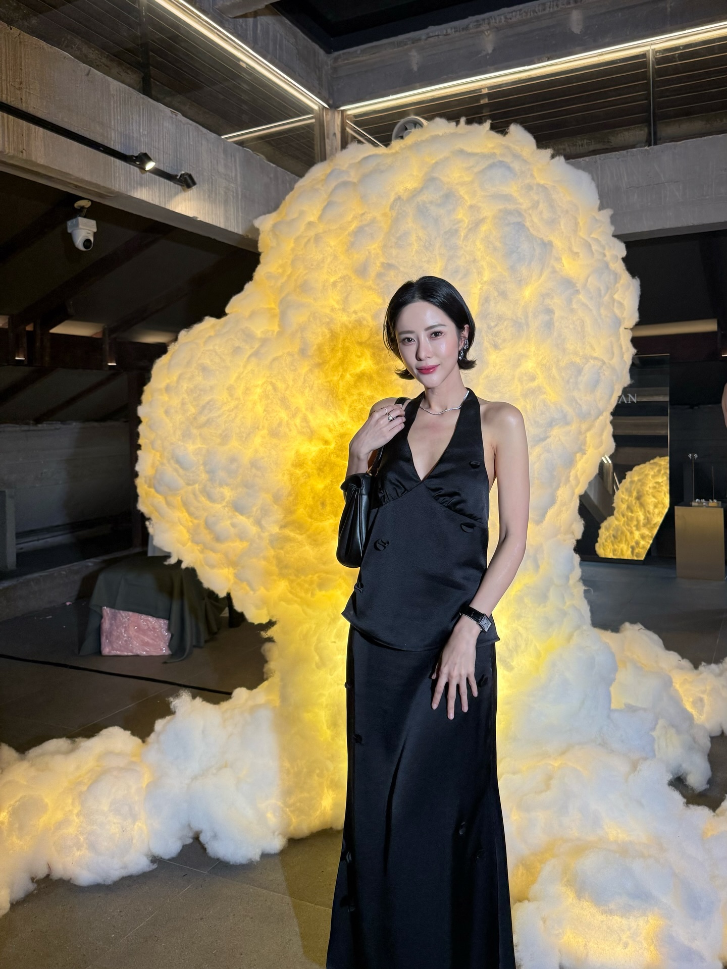 แจม - ชรัฐฐา อิมราพร