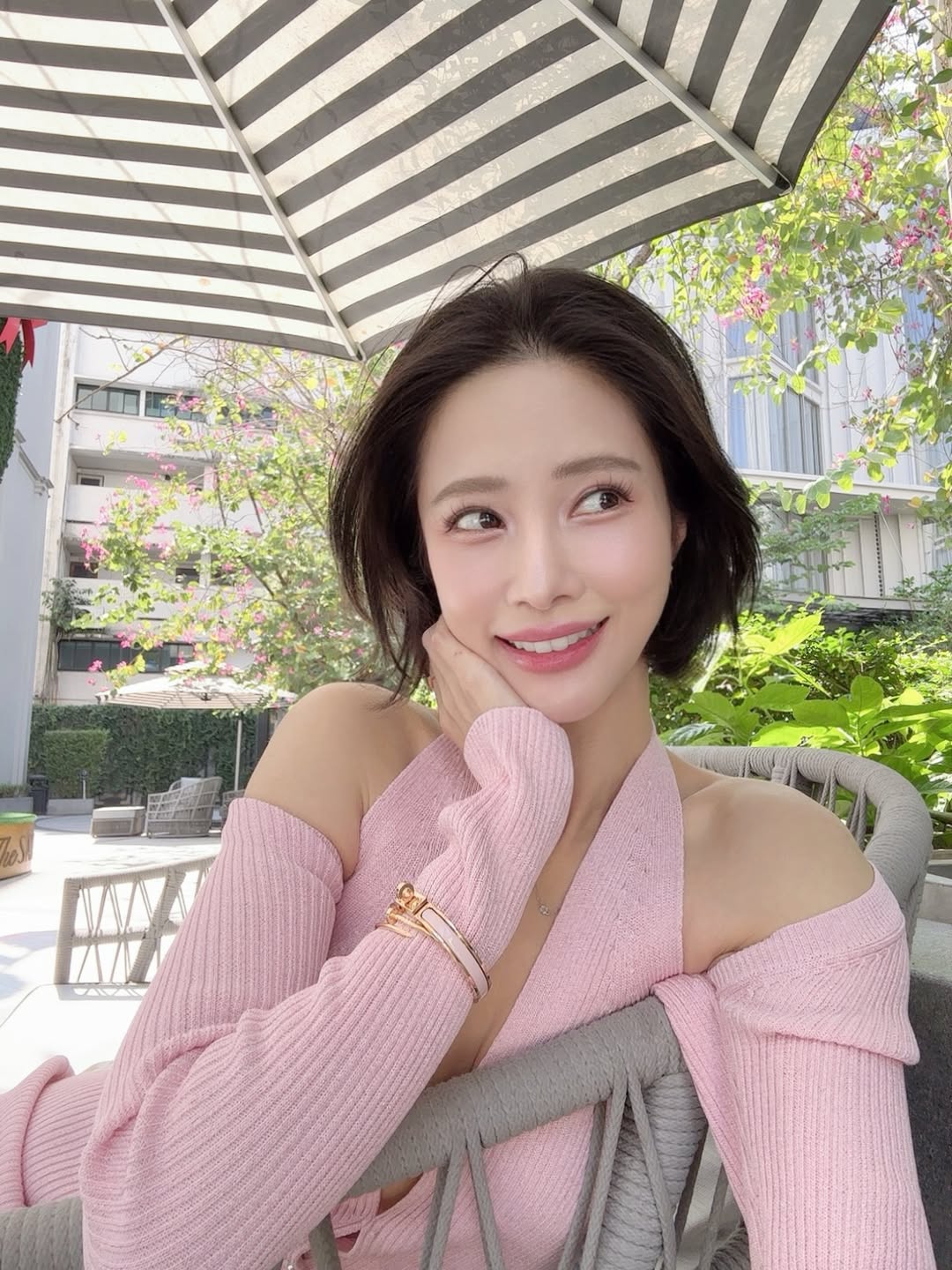 แจม - ชรัฐฐา อิมราพร