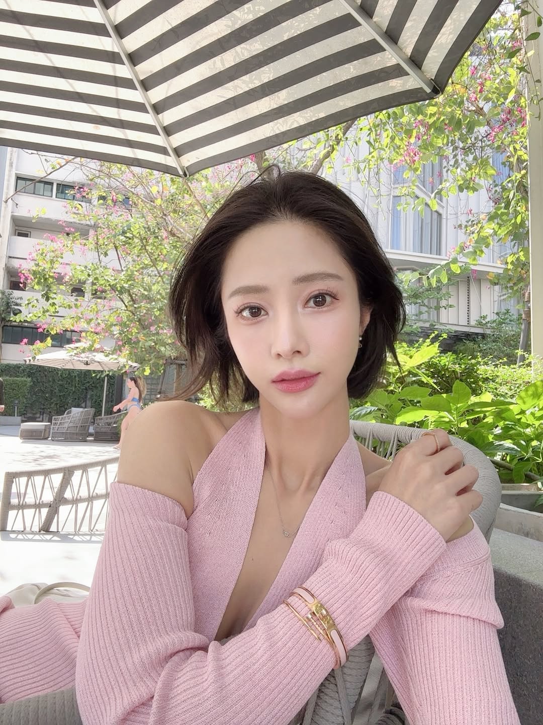 แจม - ชรัฐฐา อิมราพร