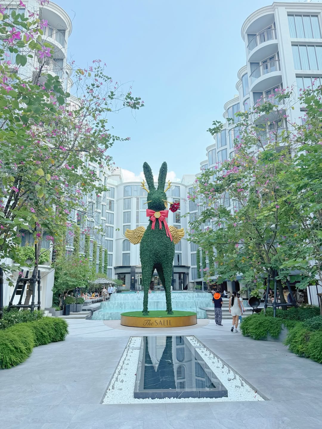 แจม - ชรัฐฐา อิมราพร