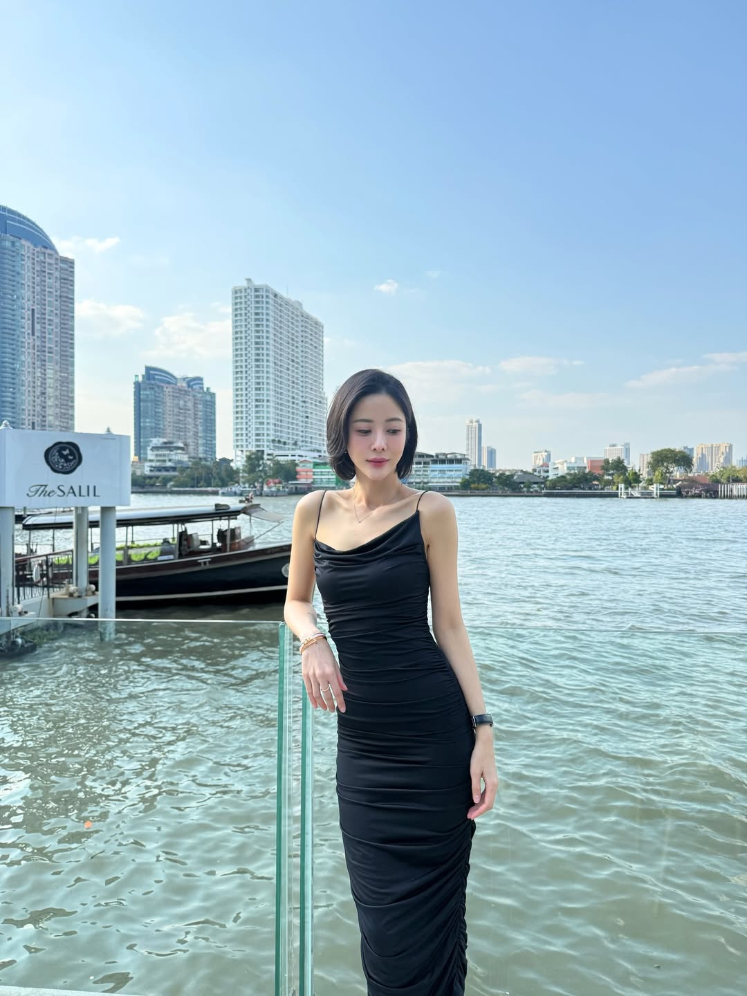 แจม - ชรัฐฐา อิมราพร