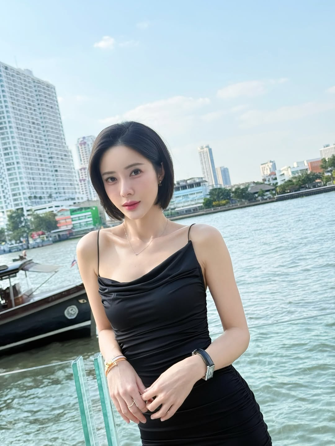 แจม - ชรัฐฐา อิมราพร