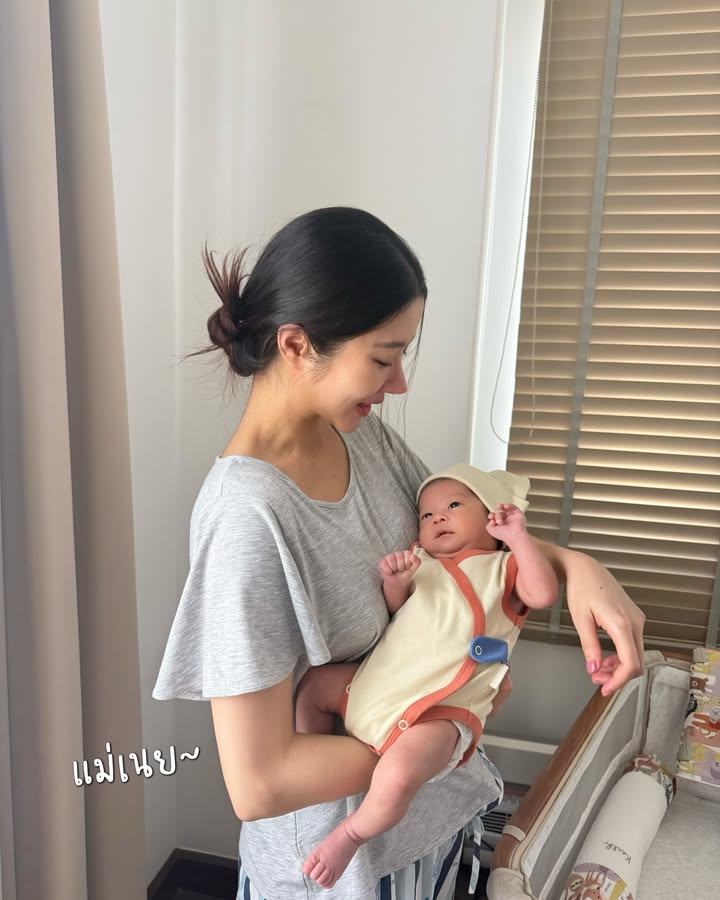 แจม - ชรัฐฐา อิมราพร