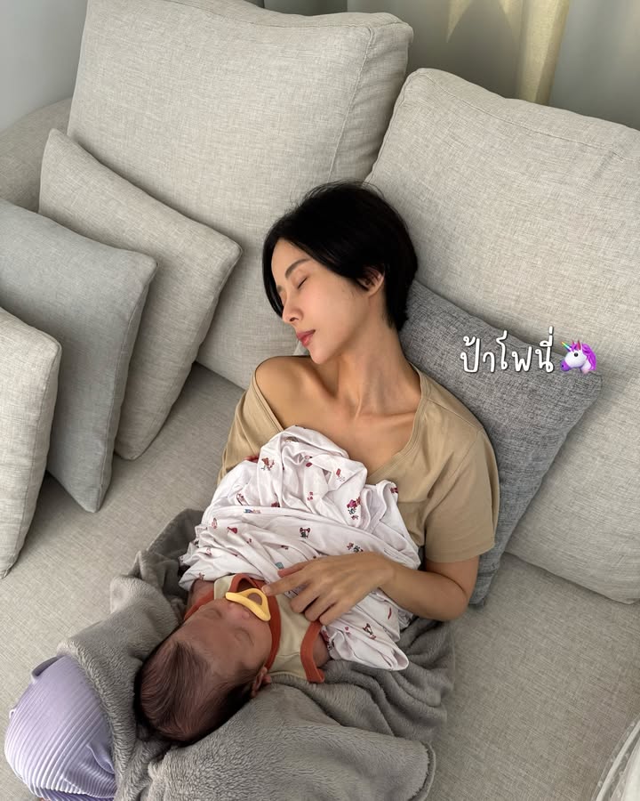 แจม - ชรัฐฐา อิมราพร