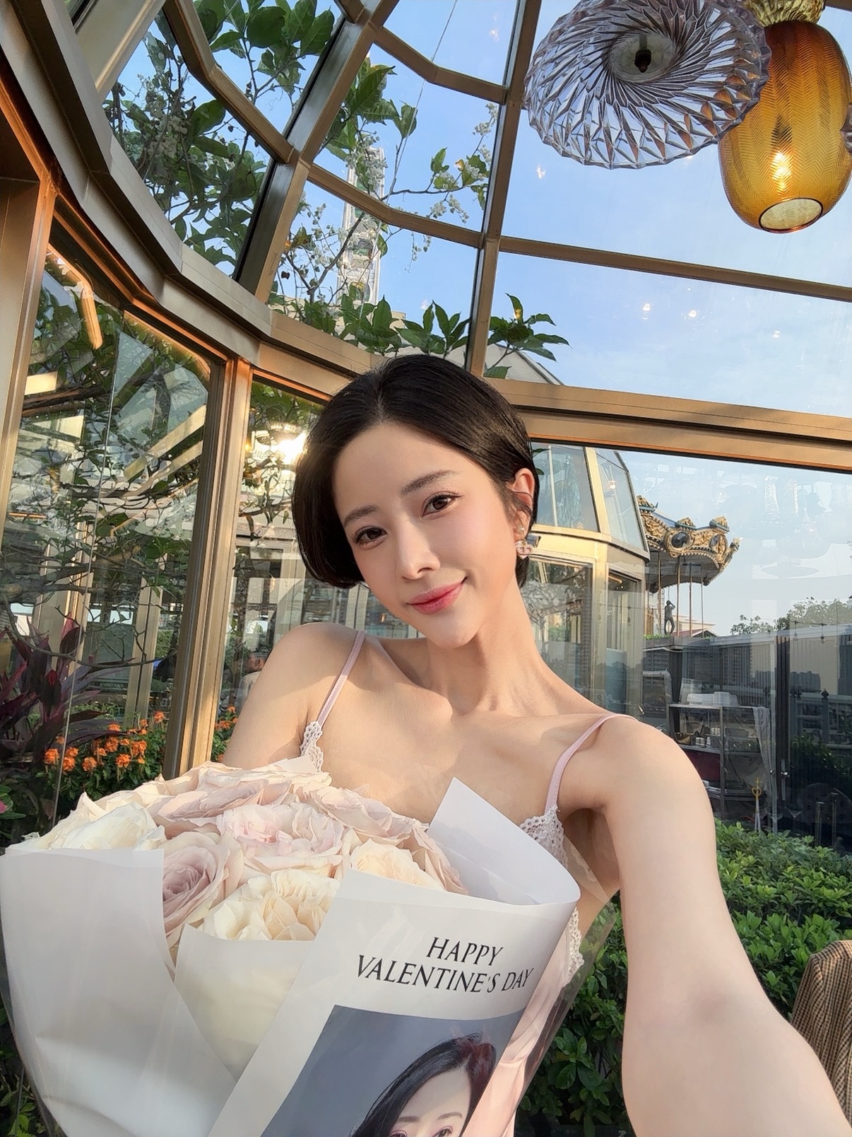 แจม - ชรัฐฐา อิมราพร