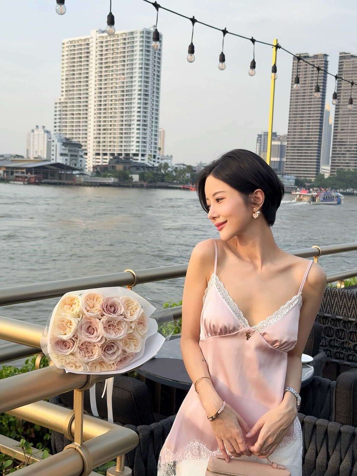 แจม - ชรัฐฐา อิมราพร