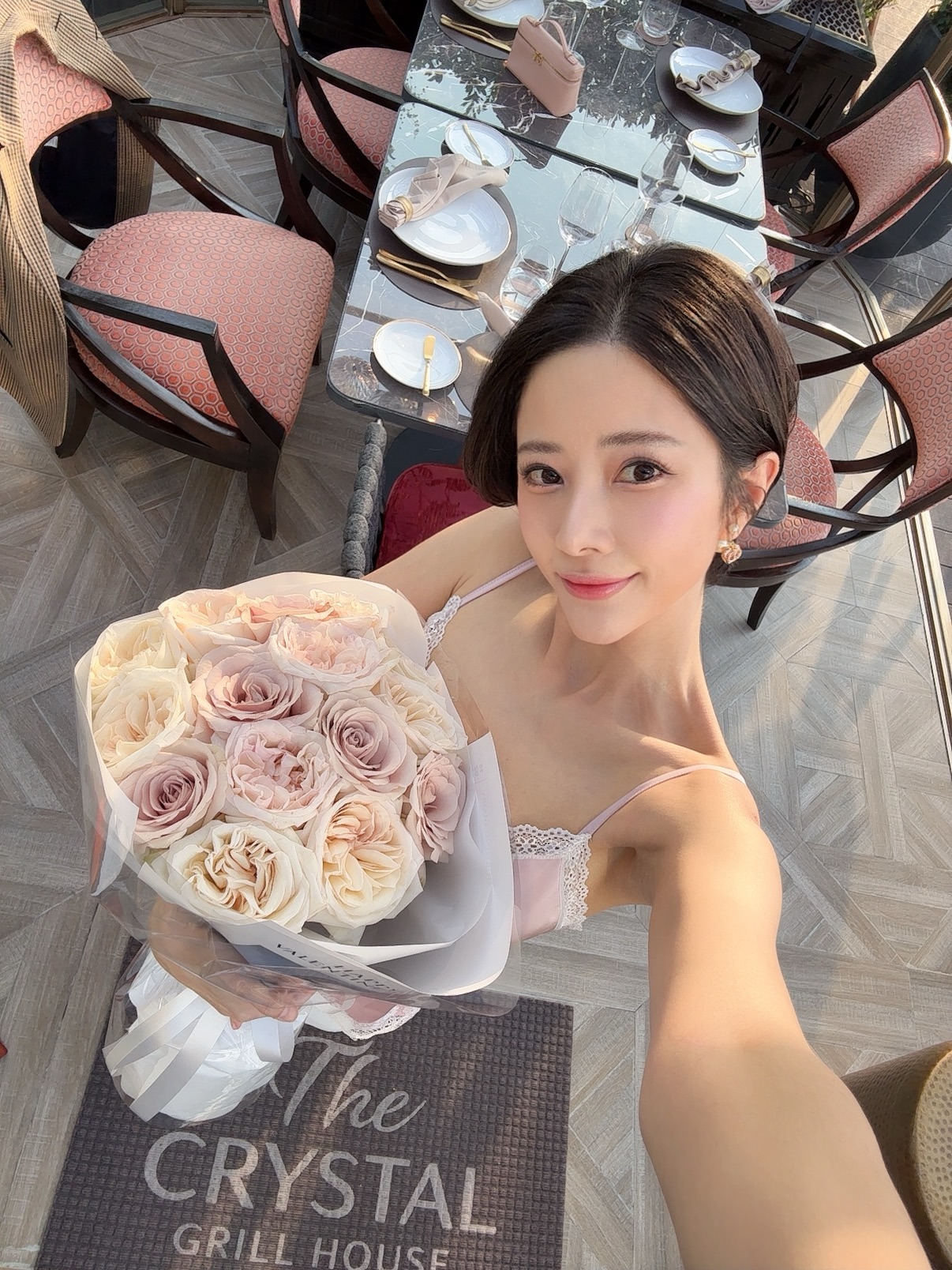 แจม - ชรัฐฐา อิมราพร