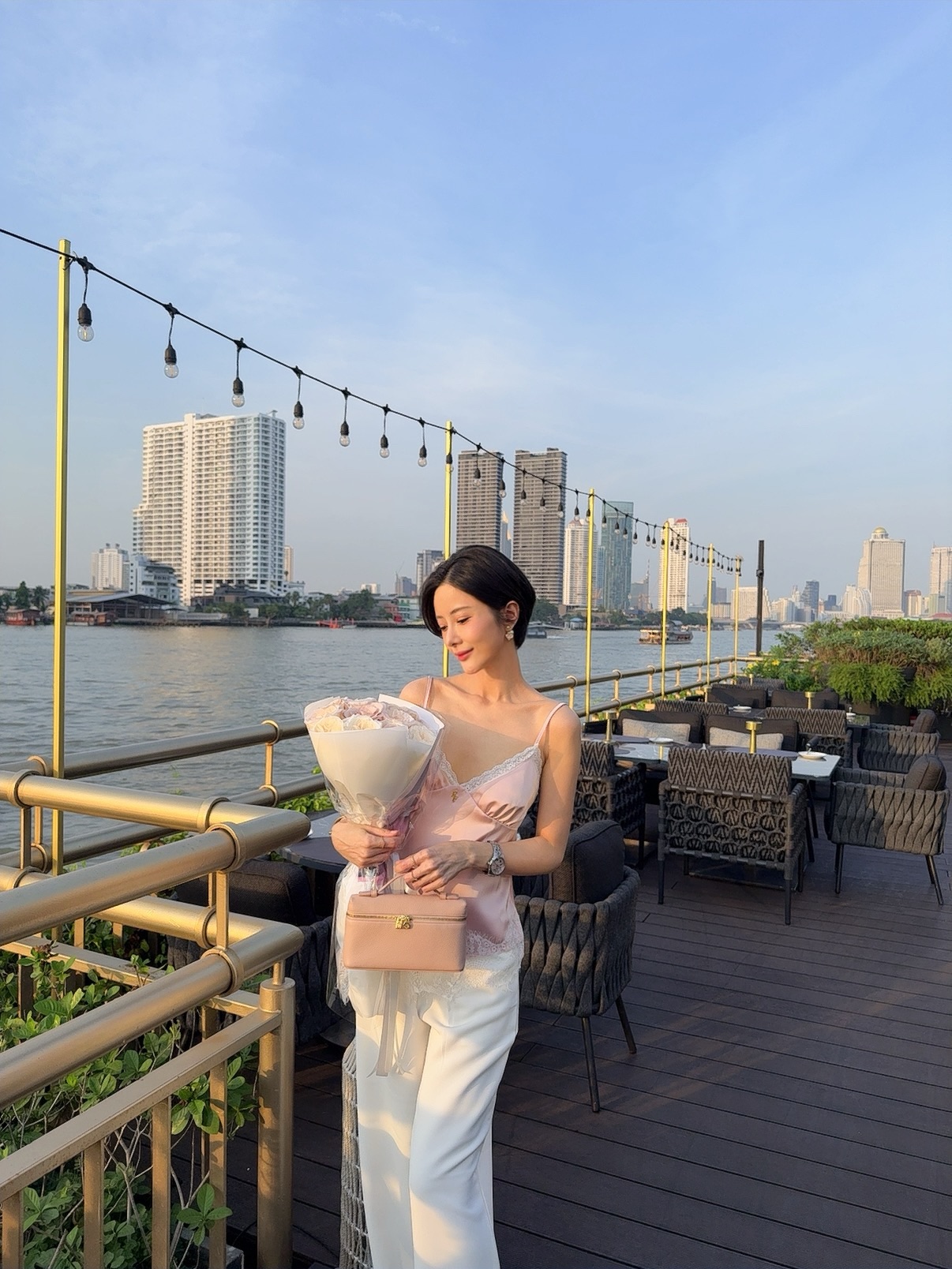 แจม - ชรัฐฐา อิมราพร