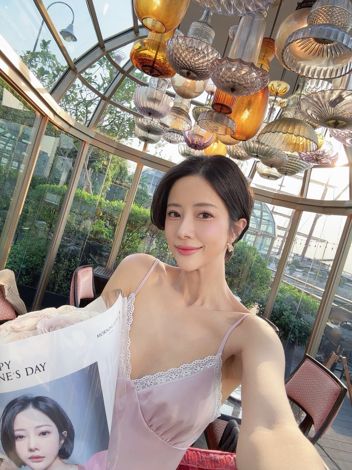 แจม - ชรัฐฐา อิมราพร