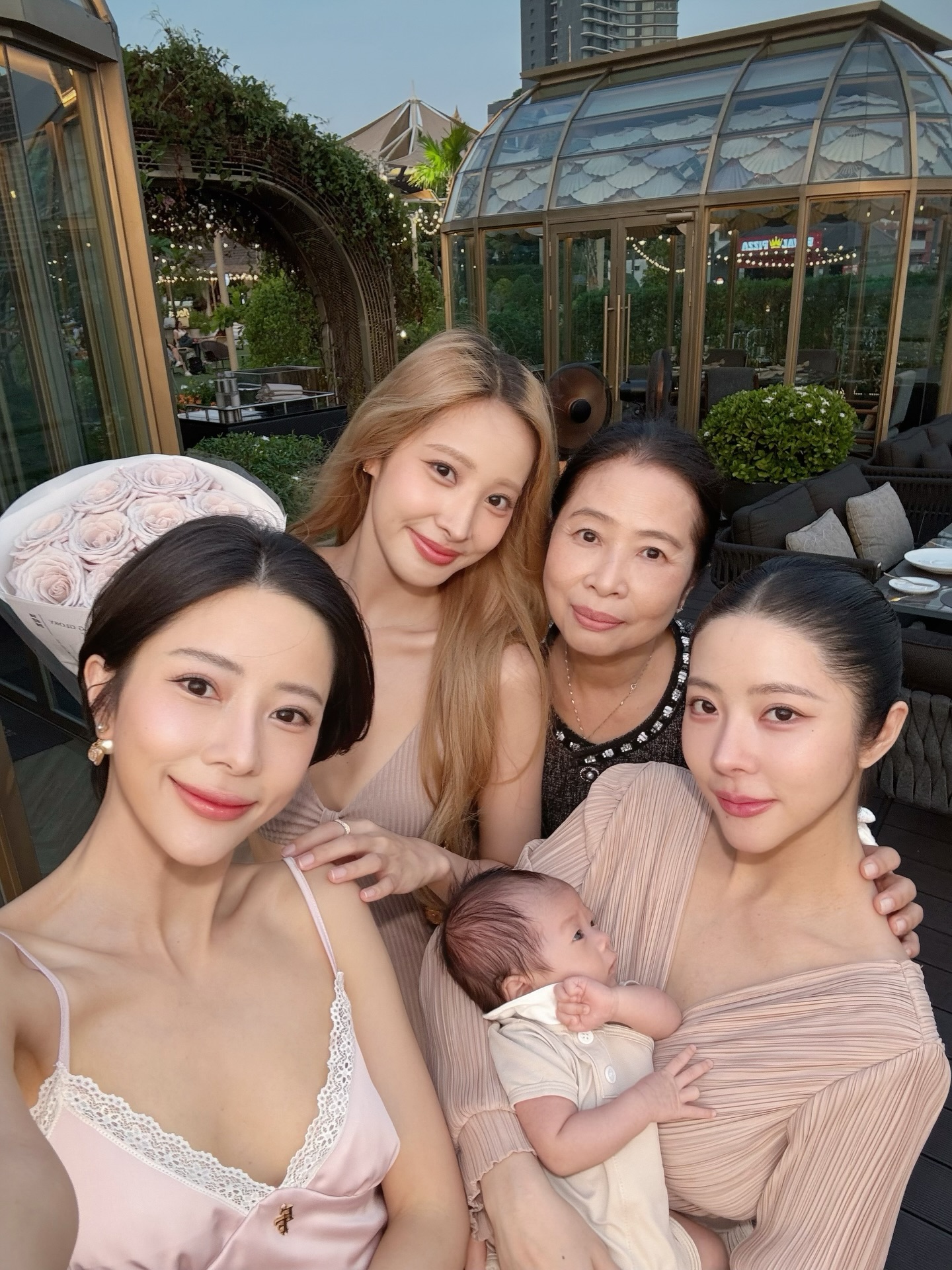 แจม - ชรัฐฐา อิมราพร