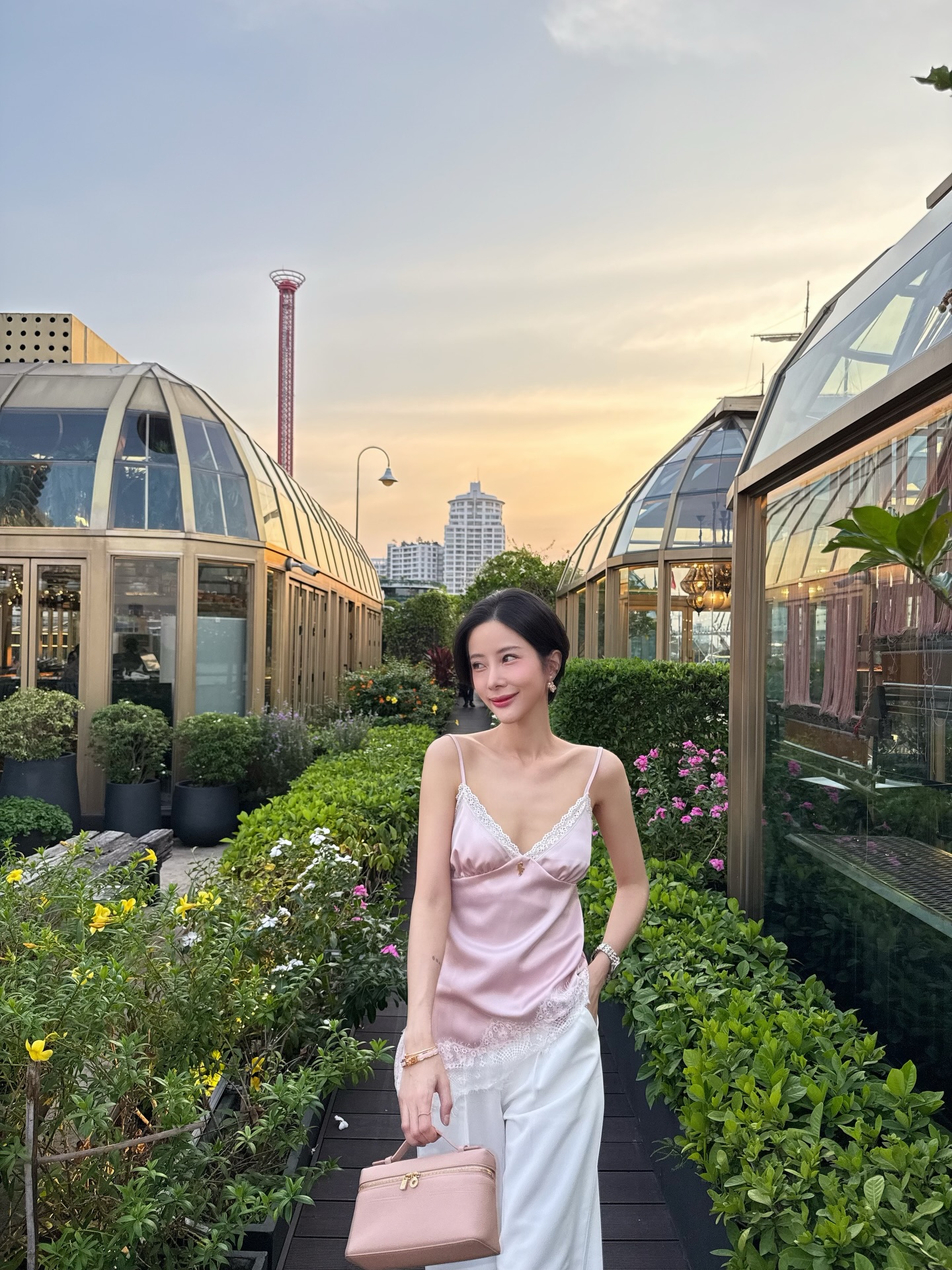 แจม - ชรัฐฐา อิมราพร