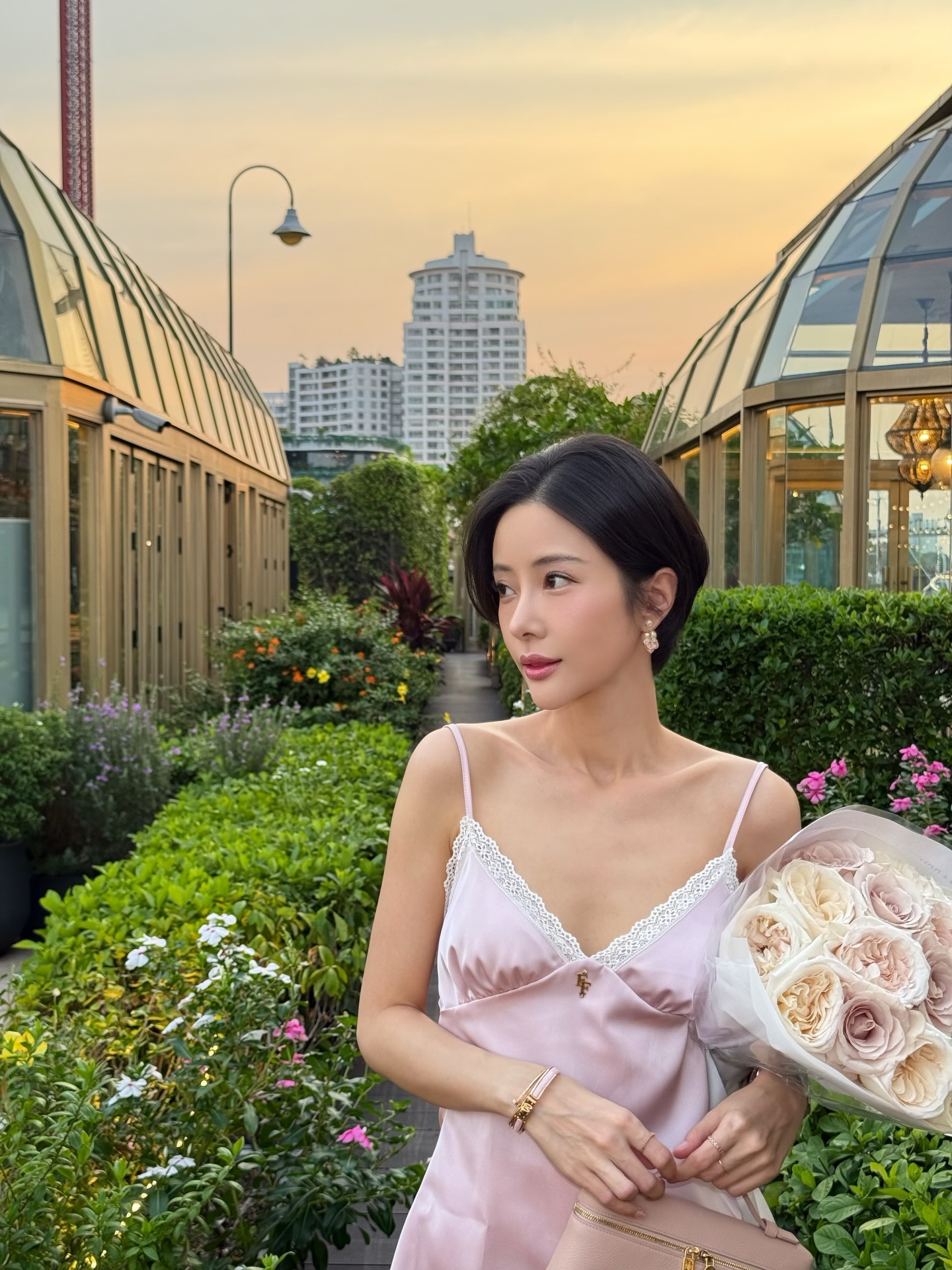 แจม - ชรัฐฐา อิมราพร