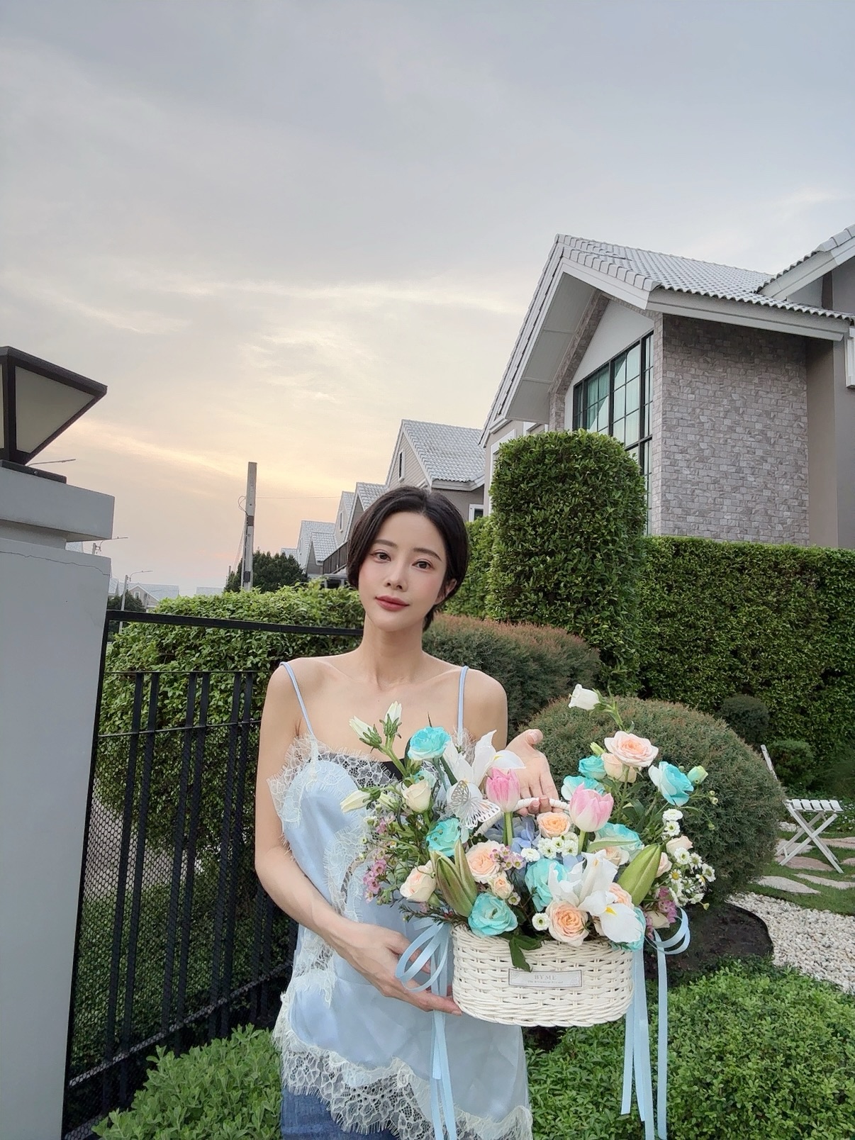 แจม - ชรัฐฐา อิมราพร