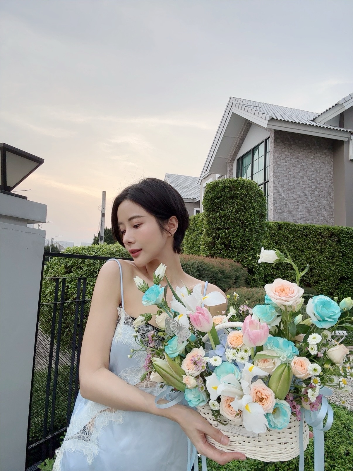 แจม - ชรัฐฐา อิมราพร