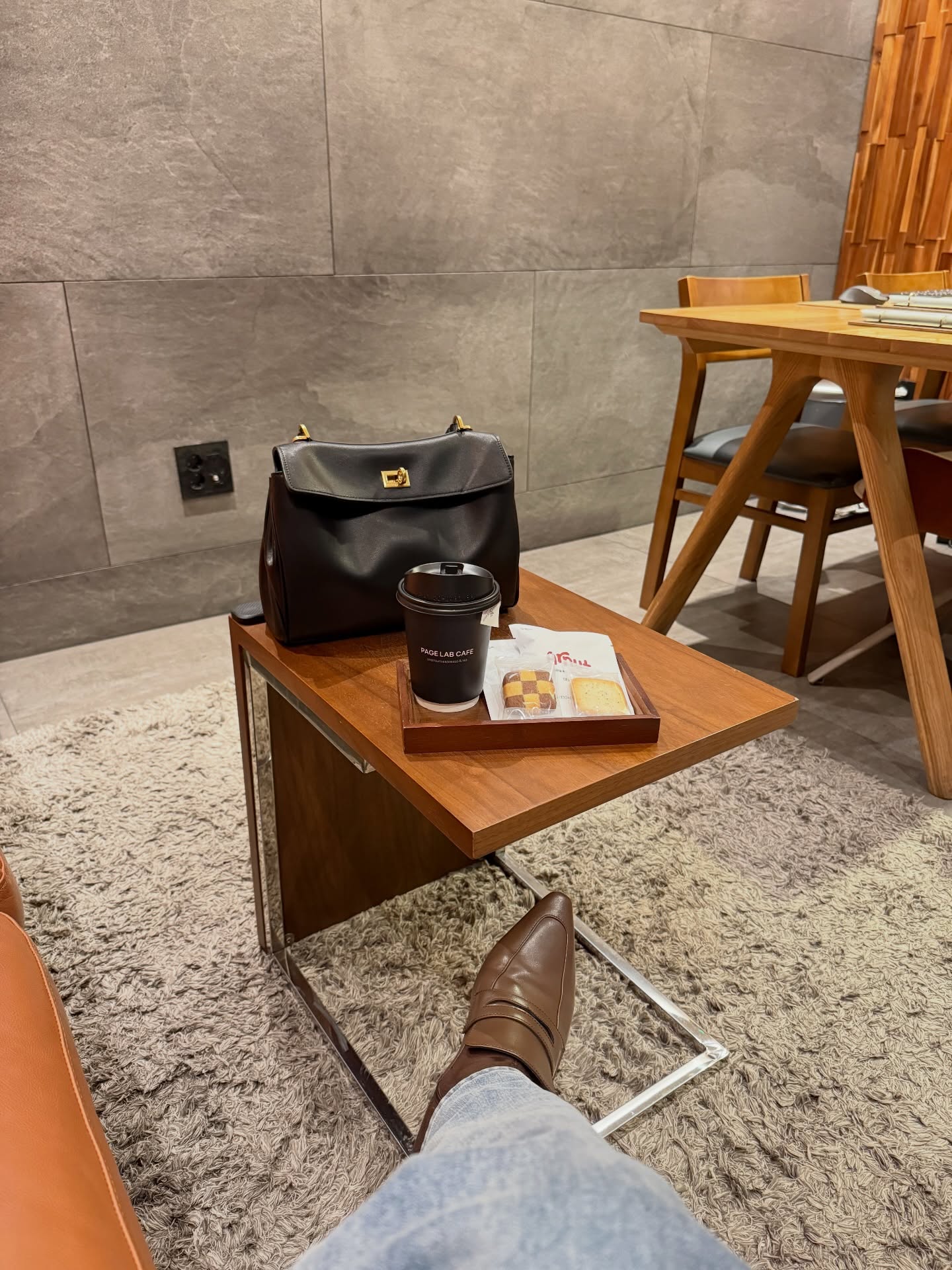 แจม - ชรัฐฐา อิมราพร