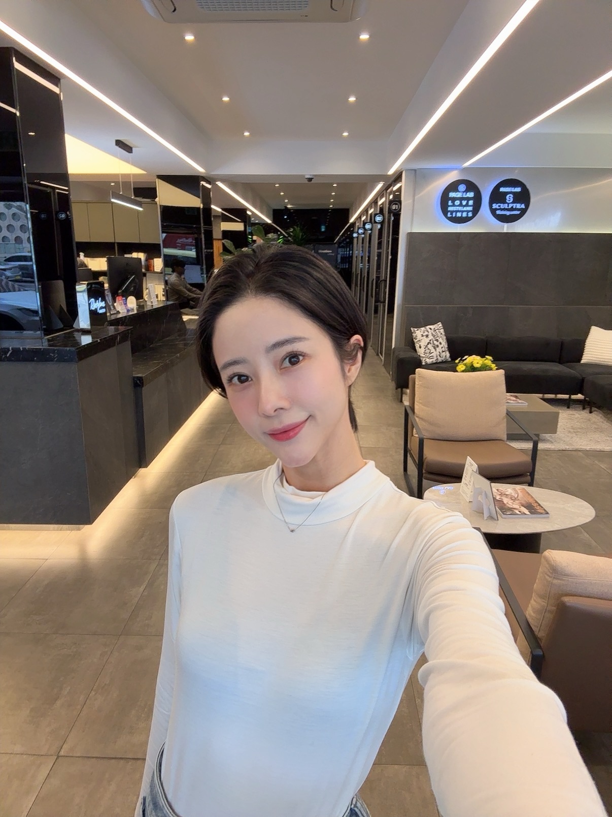 แจม - ชรัฐฐา อิมราพร