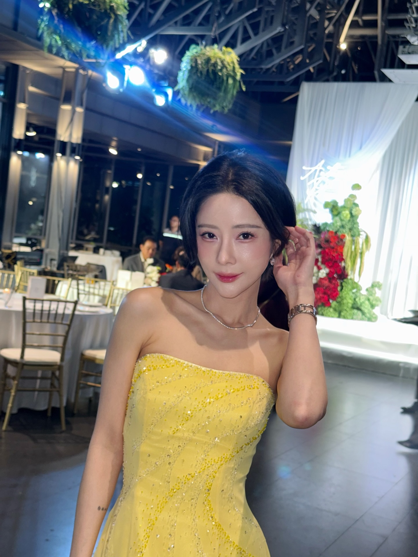 แจม - ชรัฐฐา อิมราพร