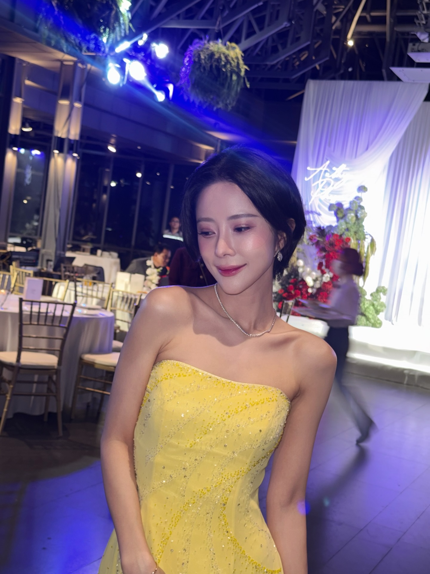 แจม - ชรัฐฐา อิมราพร