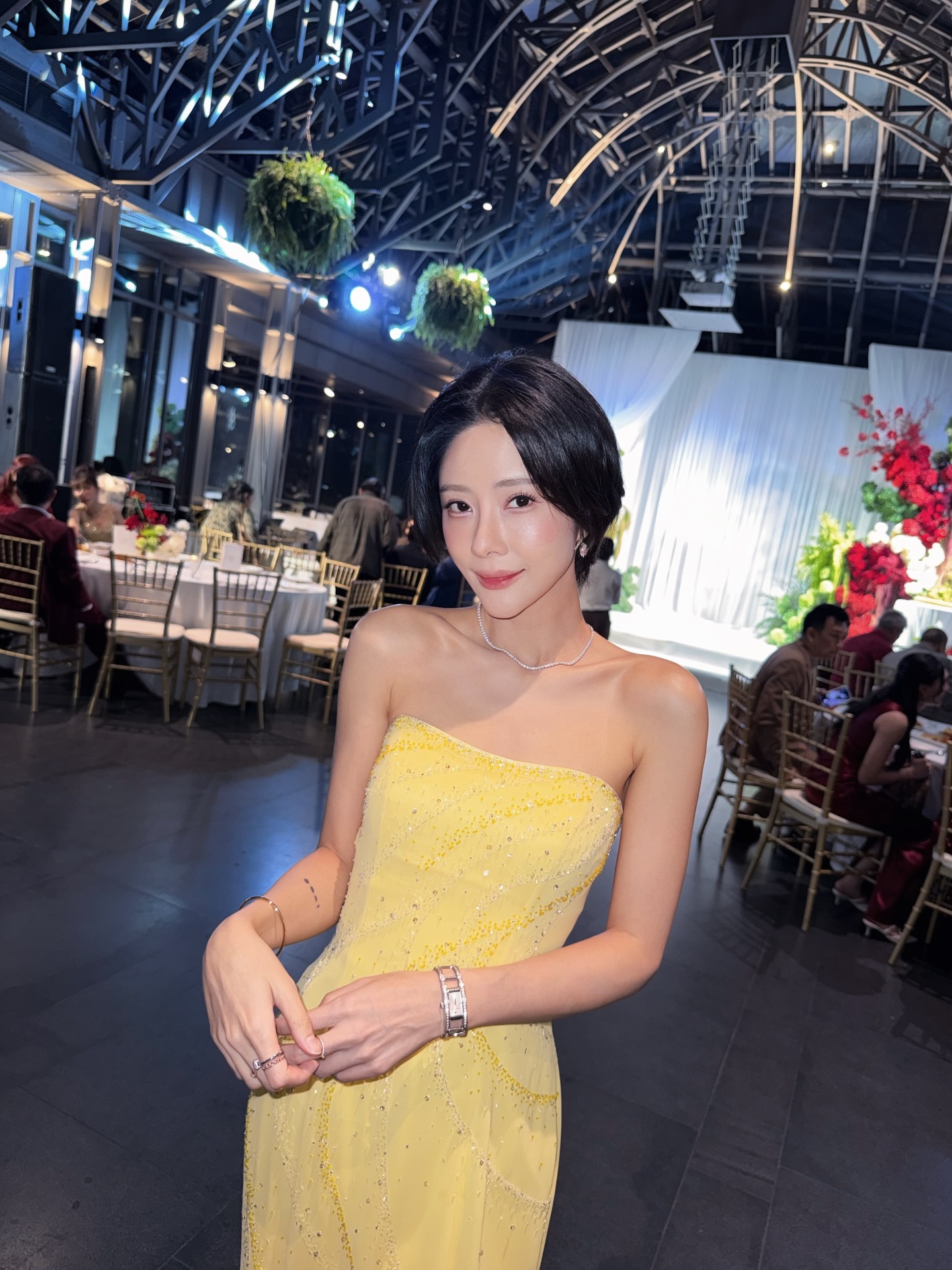 แจม - ชรัฐฐา อิมราพร