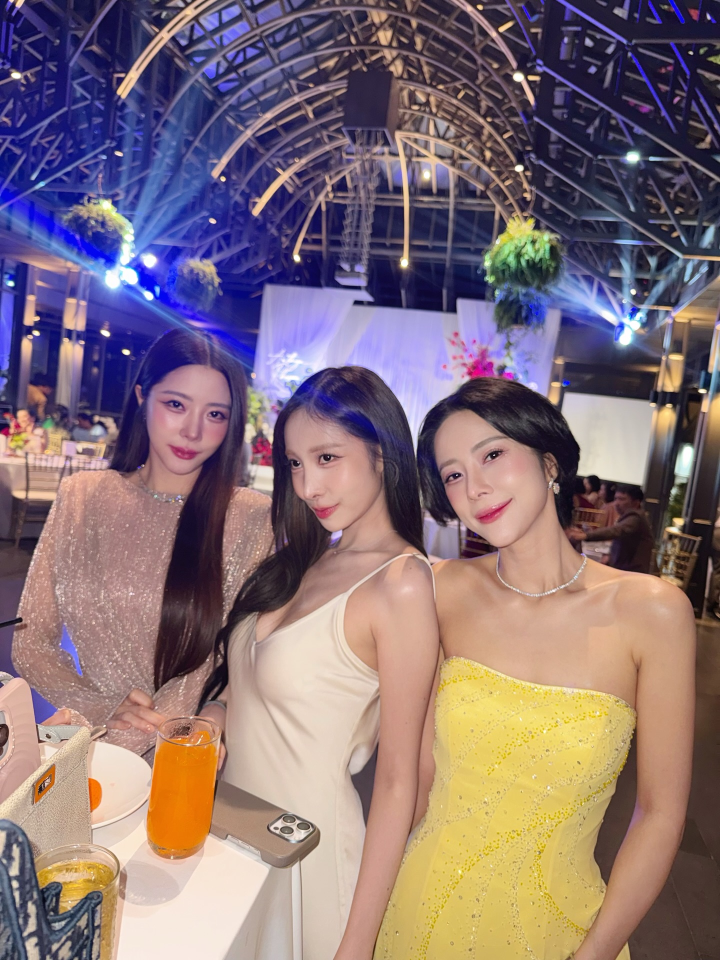 แจม - ชรัฐฐา อิมราพร