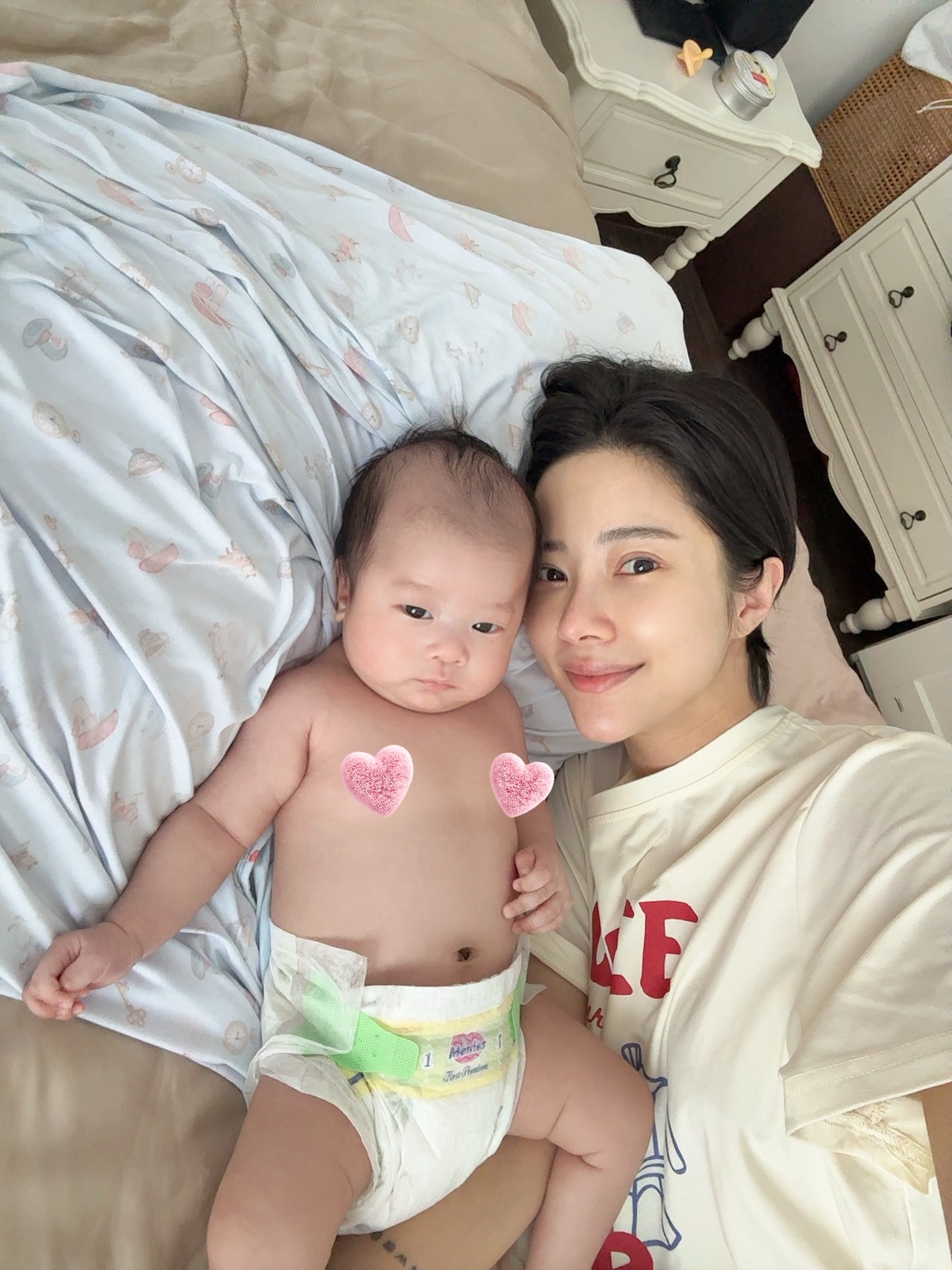 แจม - ชรัฐฐา อิมราพร